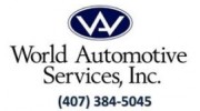 World Automotive Services