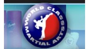 World Class Martial Art