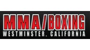 World Class MMA Boxing