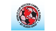 Santa Clara Soccer Camps