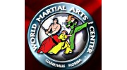 Martial Arts Club in Gainesville, FL