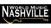 Musical Instruments in Nashville, TN