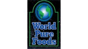 Jerusalem World Pure Foods