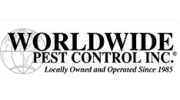 Worldwide Pest Control