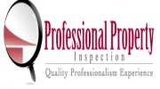 Professional Property Inspection