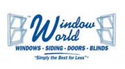 World Of Windows & Siding