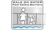 Walk On Water Pool Safety
