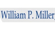 William P. Miller