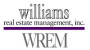 Williams Real Estate Management