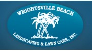 Wrightsville Beach Landscaping