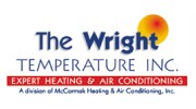 Wright Temperature