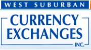 West Suburban Currency Exch