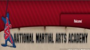 National Martial Arts