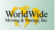 Worldwide Moving & Storage