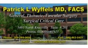 Doctors & Clinics in Peoria, IL