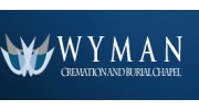 Wyman Cremation & Burial CHPL