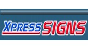 Xpress Signs