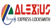 Alexius Express Locksmith