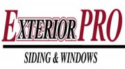 Exterior Pro Siding & Windows