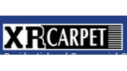 XR Carpet & Upholstery Cleaning