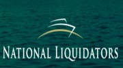 National Liquidators