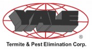 Yale Termite & Pet Elimination
