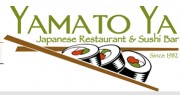 Yamato Ya Japanese Restaurant