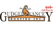 Gudgel-Yancey Roofing