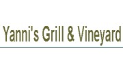 Yanni's Grill & Vineyard: West Des Moines