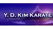 YD Kim Karate & Fitness