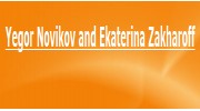 Dance Company Of Y Novikov And E Zakharoff