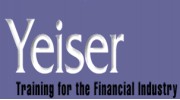 Yeiser Training For-Financial