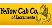 Taxi Services in Sacramento, CA