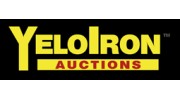 Yellow Iron Auctions
