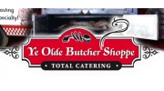 Ye Olde Butcher Shoppe Catering