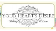 Your Heart's Desire ~ Wedding Consulting
