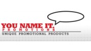 Promotional Products in San Jose, CA