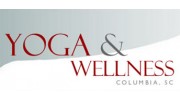 Yoga & Wellness Ctr-Columbia