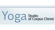 Yoga Studio Of Corpus Christi