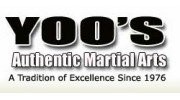 Martial Arts Club in Alexandria, VA