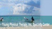Physical Therapist in Lancaster, CA
