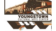 Youngstown Cultural Arts Center