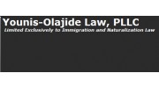 Younis-Olajide Law