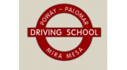 Driving School in Escondido, CA