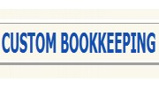 Custom Bookkeeping Solutions