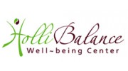 Hollibalance Well-being Center