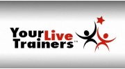 Your Live Trainers