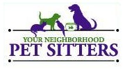 Your Neighborhood Pet Sitters