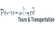 Personalized Tours & Transportation Services