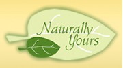 Naturally Yours Custom Gift